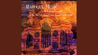 Chorale Fantasia: Wie Schön Leuchtet Der Morgenstern