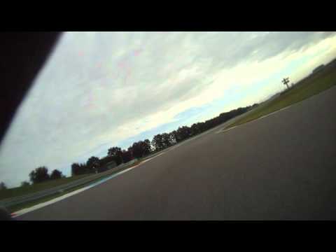 FastFoodRacing kwalificatie CRT-C Assen 2011.AVI