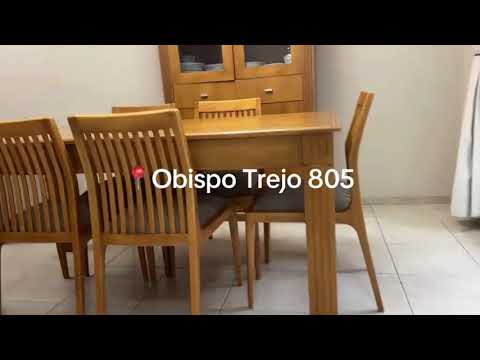 Depto de 2 Dormitorios en Venta - Nueva Córdoba (Edificio LAUSANNE) 🏢