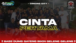 Download lagu DJ BANTENGAN - CINTA PERTAMA - (Denarjo Group) - BASS DRUMS - DJ Fauzi ‼️ mp3 Download lagu DJ BANTENGAN - CINTA PERTAMA - (Denarjo Group) - BASS DRUMS - DJ Fauzi ‼️ mp3