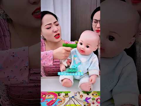 Permainan Seru Pencuri Melawan Petugas Polisi👮😱✨