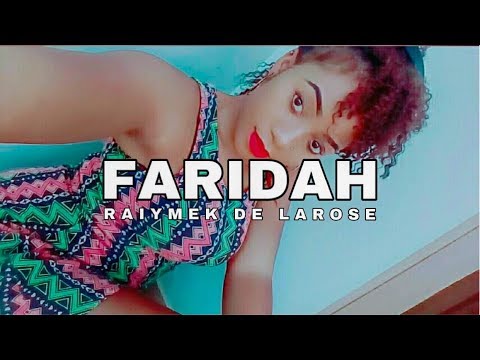 FARIDAH