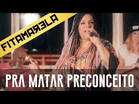 PRA MATAR PRECONCEITO - Marcelle Motta