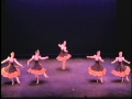 Kalinka Dance Ensemble: Barynia