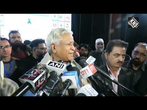 “People of Kashmir have understood that terrorism and violence bring no pea...