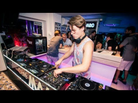 Adam Zasada Interview - burn studios residency Winner 2012