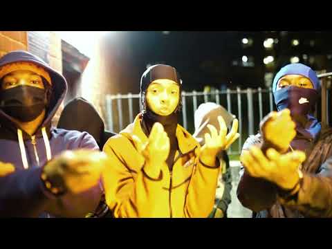 ChrisBands - Suit Up (Official Music Video) Shot By @quanstudios2.0