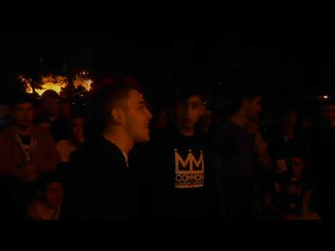 SHADOW x MARTI vs CARDENAS x ELE - 2NDA RONDA - JUEGO DE TRONOS