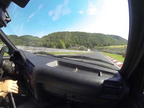 E30 Nordschleife - 30.08.2015 // 1