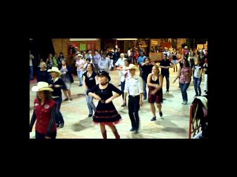 Razor Sharp à Mirande (2011)