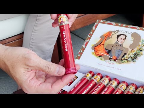 Bolivar No  2 Zigarre aus Kuba bei Zigarren Schweiz online kaufen