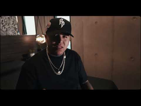 ADAN JFW - EL ISMAEL DE CAROLINA (VIDEO OFICIAL) 