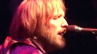 Tom Petty - American Girl - Madison Square Garden 2010