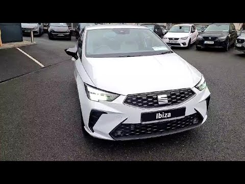 SEAT Ibiza NEW SE 1.0 MPI 80HP**Call John 08619139 - Image 2