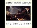 Crime+City Solution 06 The bride ship 