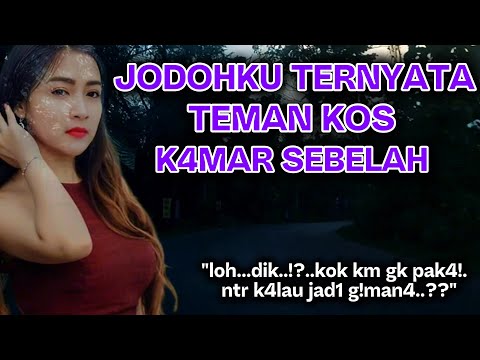 Kabur gara gara dijodohin bapak | Kisah nyata romantis