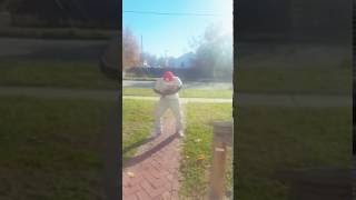 Man down by Devon Terrell