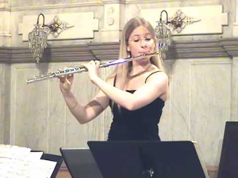 Similia: "Bachianas Brasileiras 5" by Heitor Villa-Lobos