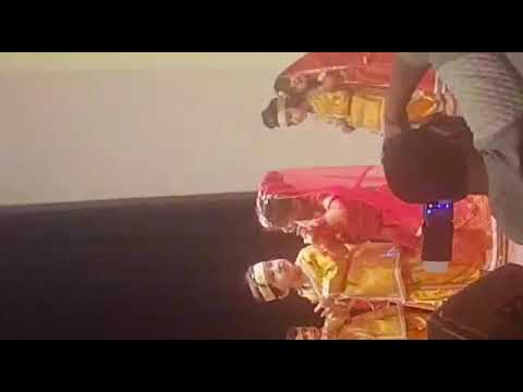Sifat Bhatia annual day performance