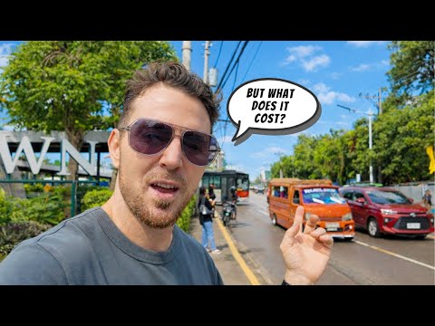 Have I Found My New Paradise? Cebu Rent, Property & Visas 🇵🇭
