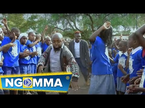 Orbit Village Project Ft Kelele Takatifu - Wote (Official HD Video)