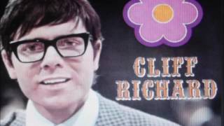 cliff richard/hank marvin      "throw down a line"     2016 remaster.