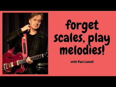 Paul's Guitar Lounge No1    sound better instantly