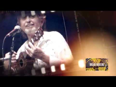 Brigade-Radio-One w/Jon Anderson of Yes.