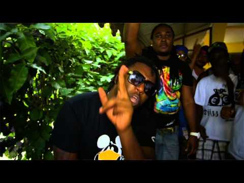 Aynell - Bmao Me Deh Ya (ft. Joby Shill-Cam'Leon-SkymanBeatz) (Started From The Bottom Remix) [Clip]