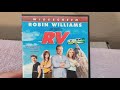 RV DVD Overview