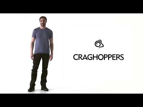 Craghoppers Kiwi Pro II Trouser Men (Herren) CMJ494 - by RennerXXL