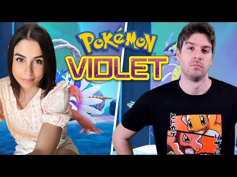 POKEMON VIOLETTO con Pardini - In fondo al cratere #10 LA FINE