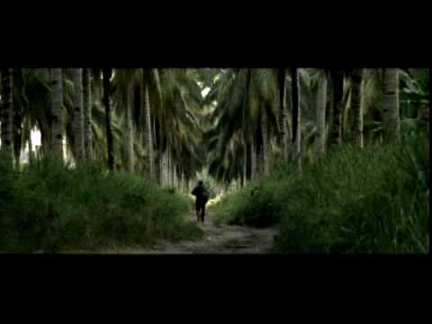 The Thin Red Line Trailer *SPOILERS*