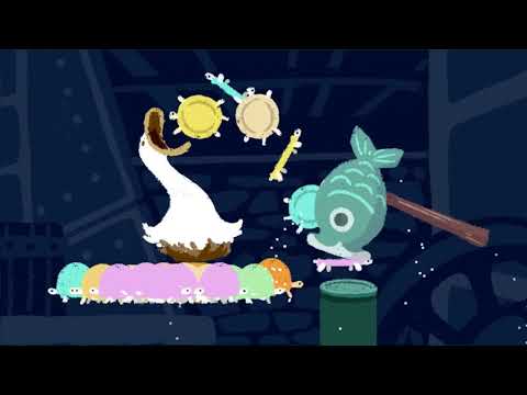 Inflate Me to the Moon Video