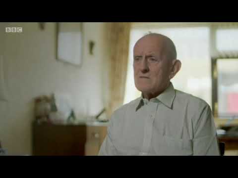 Former IRA terrorist Des Long on Gerry Adams