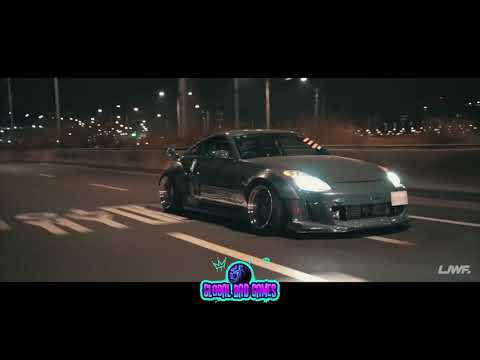 Mativ Tommy Soprano - Slow Poison (Official  Car Video)