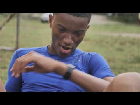 Bescenta - Haffi Win It (Official Music Video)