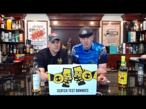 Impromptu Live with Ancnoc 14 Year 2001...#447