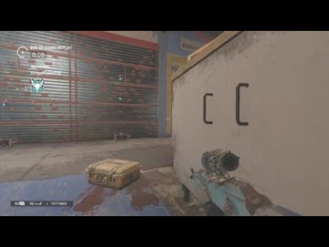 Clutch (Cav dumb lol)