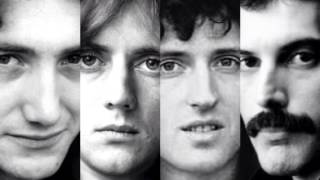 Queen - Headlong °Bass+Drum+Vocal only