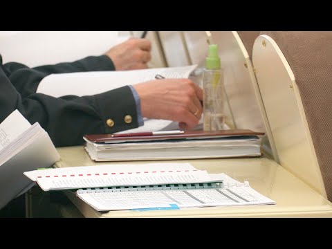 В регионе отмечается снижение киберпреступности видео