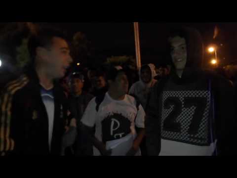 HAN vs MERO - OCTAVOS - Fecha 4 ( Edición Nocturna ) - Plazoleta Free