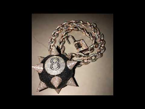 (Free) Sidoka x Dfideliz x Lil Keed Type Beat "Intacto" (@prodbonk)