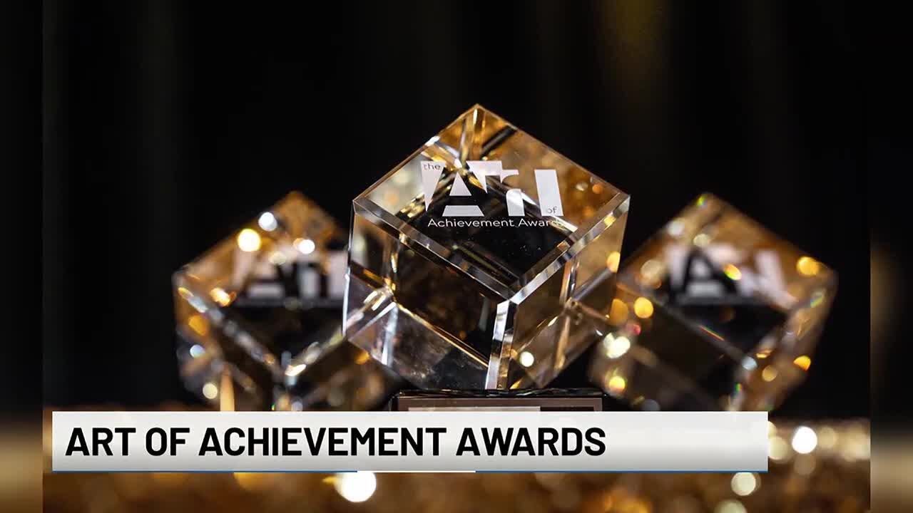 Art of Achievement Awards