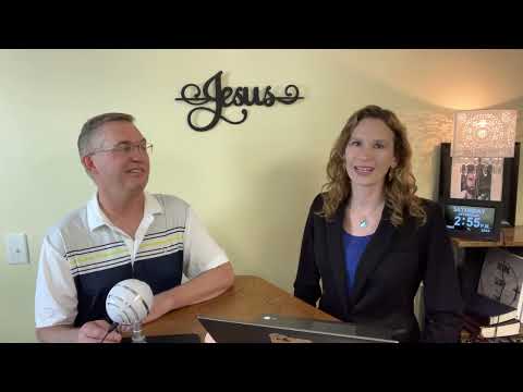 The Great Delusion 6-2-23 - Tiffany Root & Kirk VandeGuchte