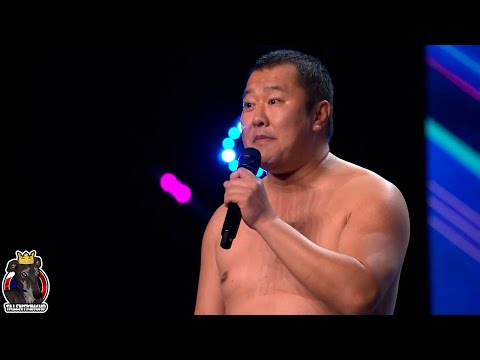 とにかく明るい安村「海外での名前」にSNS爆笑　「そっち？ｗ」「安村じゃないんか」: J-CAST ニュース【全文表示】