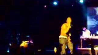 Ja Rule - Uh oh (live in Bulgaria)