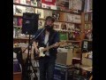 Deadstring Brothers Live At Culture Clash Records