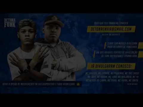 Mc novin e mc Jhowjhow-Levei ela la pro beco(Dj Douglinhas mpc)