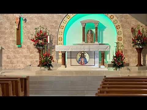 Friday, May 23, 2025 | GANAP Presents  BANYUHAY, St. Augustine Parish